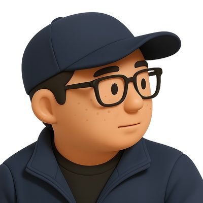 jyrnan 的 X 个人头像